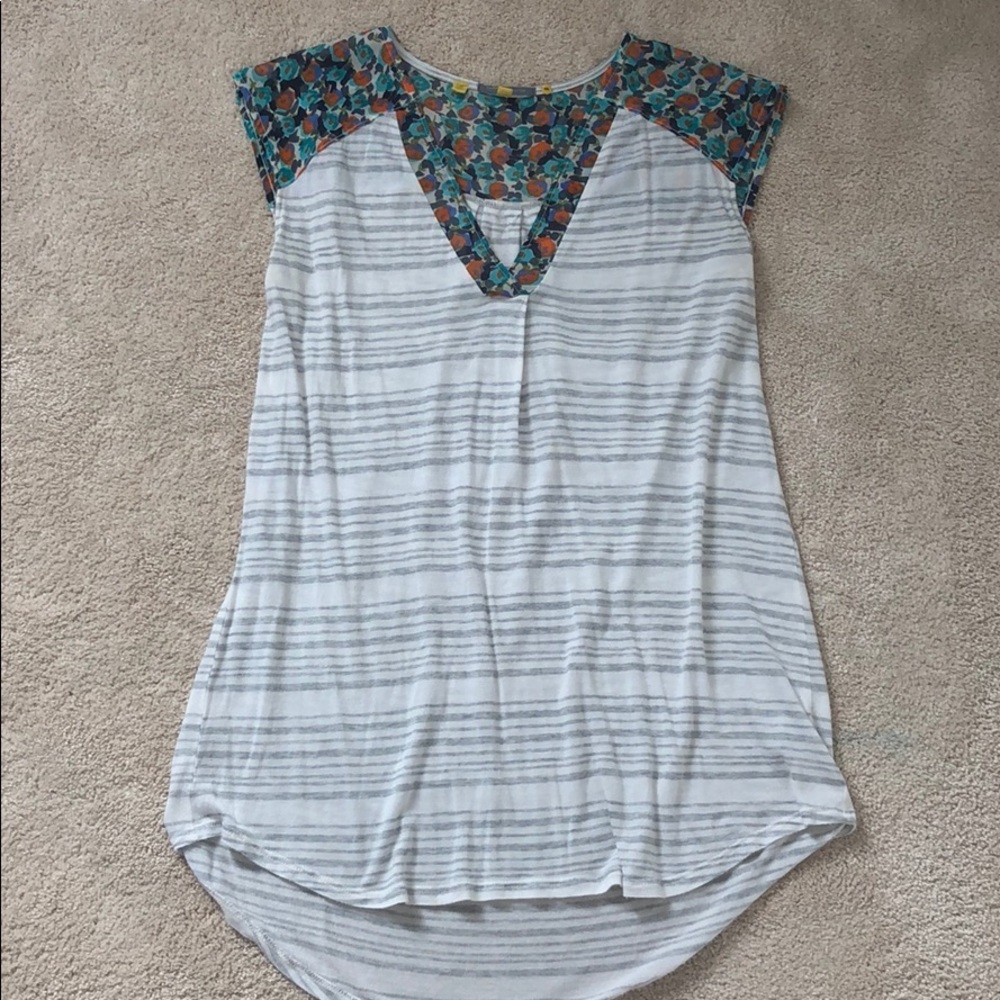 Anthro tunic